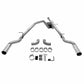 2014-2019 Chevrolet Silverado 1500 Cat-back Exhaust System Flowmaster American T