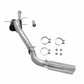 2014-2019 Chevrolet Silverado 1500 Cat-back Exhaust System Flowmaster Force II 8