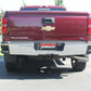 2014-2019 Chevrolet Silverado 1500 Cat-back Exhaust System Flowmaster Force II 8