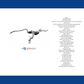 1962-1967 Chevrolet Chevy II/Nova Crossmember-back Exhaust System Flowmaster Ame