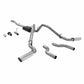 2007-2013 Chevrolet Silverado 1500 Cat-back Exhaust System Flowmaster American Thunder 817680