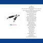 1986-2004 Ford Mustang Cat-back Exhaust System Flowmaster Outlaw 817682