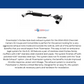 2014-2015 Chevrolet Camaro Axle-back Exhaust System Flowmaster Outlaw 817686