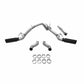 2009-2019 Dodge RAM 1500 Cat-back Exhaust System Flowmaster Outlaw 817690
