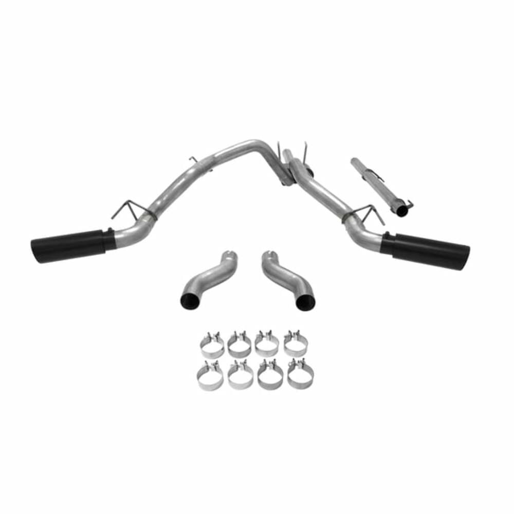 2009-2019 Dodge RAM 1500 Cat-back Exhaust System Flowmaster Outlaw 817690