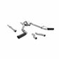 2009-2019 Dodge RAM 1500 Cat-back Exhaust System Flowmaster Outlaw 817690