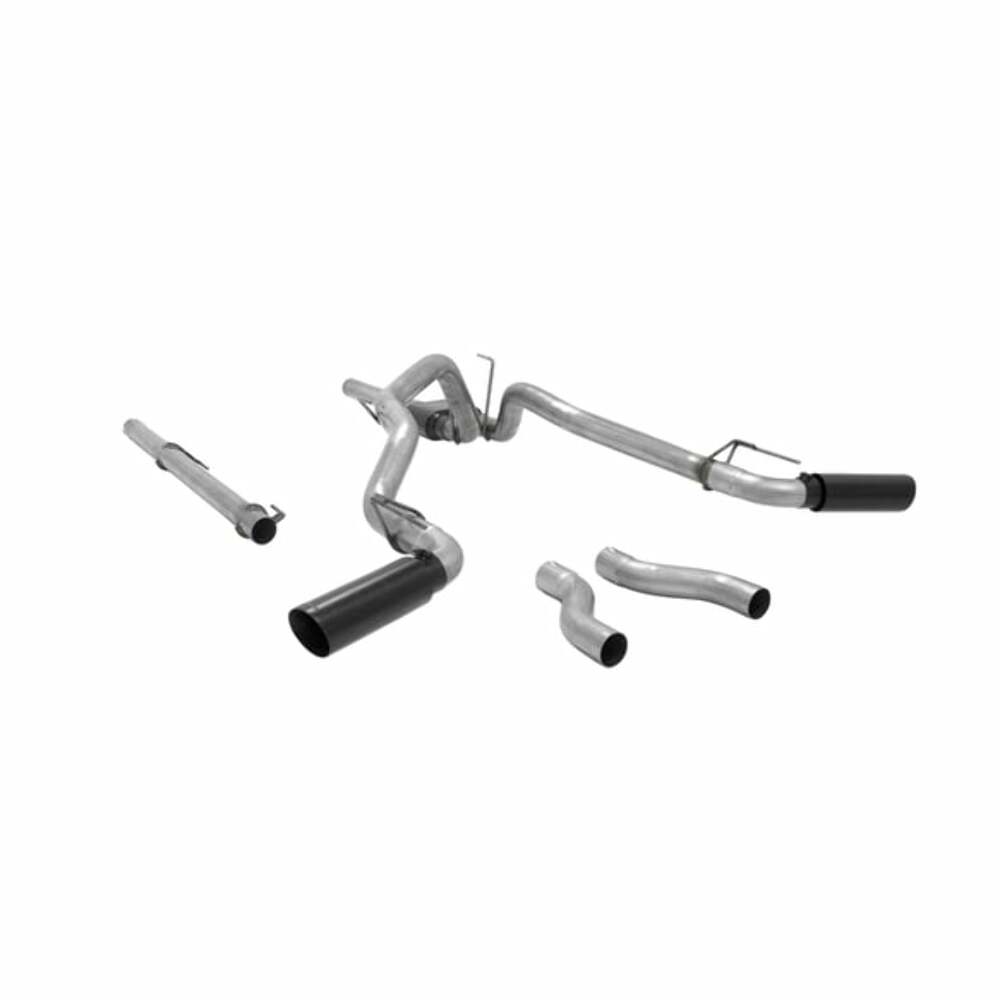 2009-2019 Dodge RAM 1500 Cat-back Exhaust System Flowmaster Outlaw 817690