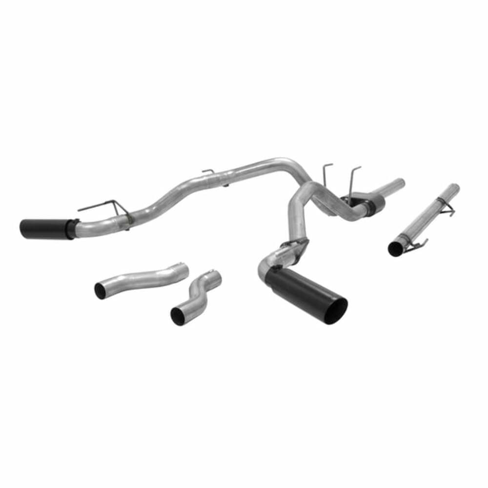 2009-2019 Dodge RAM 1500 Cat-back Exhaust System Flowmaster Outlaw 817690