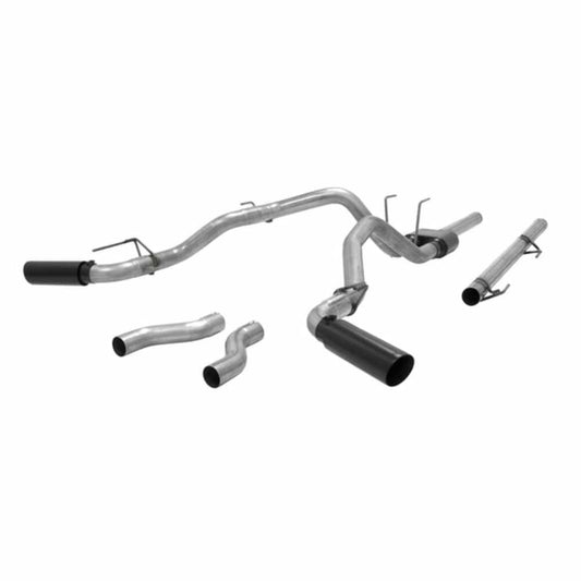 2009-2019 Dodge RAM 1500 Cat-back Exhaust System Flowmaster Outlaw 817690