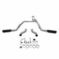Flowmaster Outlaw Cat-back Exhaust System 817692