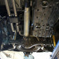 Flowmaster Outlaw Cat-back Exhaust System 817692