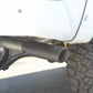 Flowmaster Outlaw Cat-back Exhaust System 817692