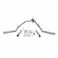 2014-2018 Ram 2500 Cat-back Exhaust System Flowmaster American Thunder 817699