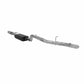 2015-2020 Chevrolet Tahoe Cat-back Exhaust System Flowmaster Force II 817704