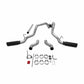 2006-2008 Dodge Ram 1500 Cat-back Exhaust System Flowmaster Outlaw 817705
