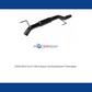 2009-2014 Ford F-150 Exhaust Cat-backSystem Flowmaster 817707
