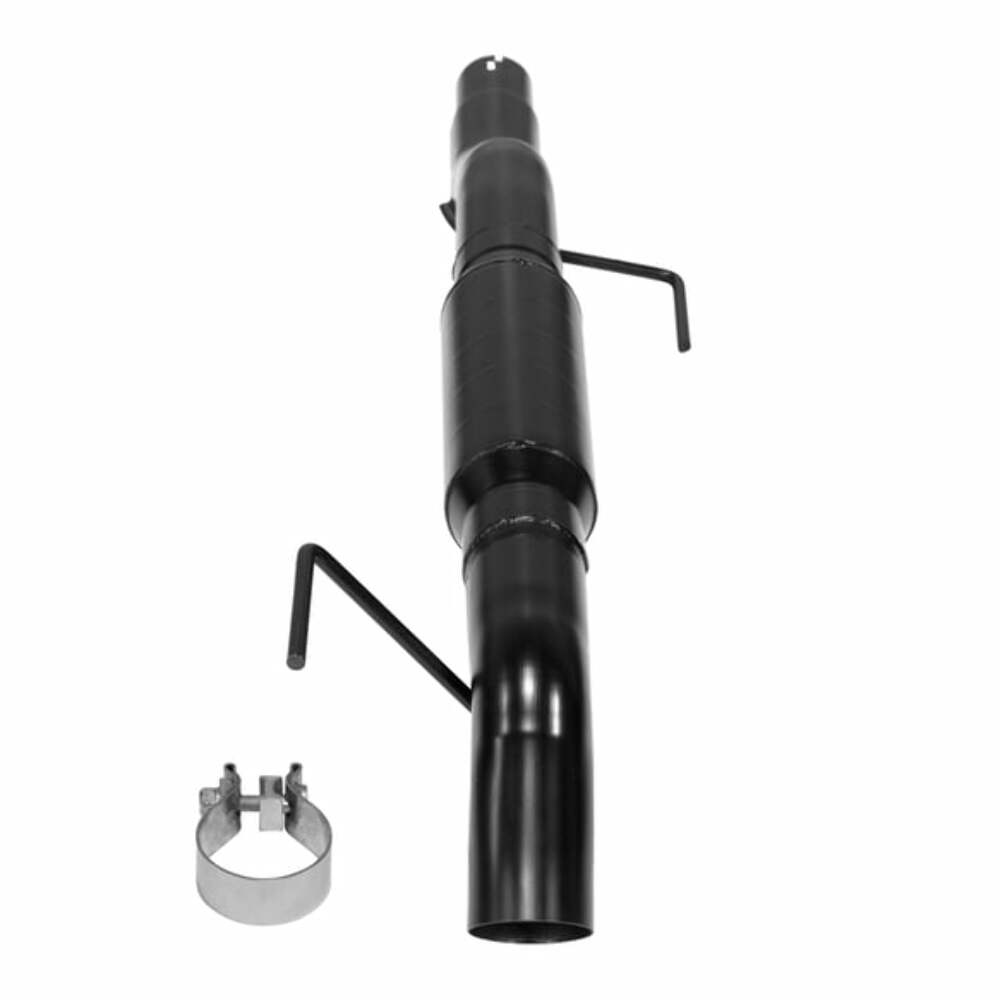 2009-2014 Ford F-150 Exhaust Cat-backSystem Flowmaster 817707