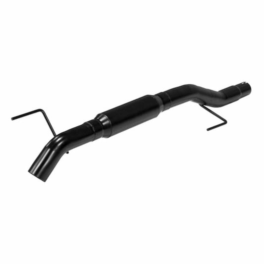 2009-2014 Ford F-150 Exhaust Cat-backSystem Flowmaster 817707
