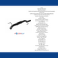 2009-2014 Ford F-150 Exhaust Cat-backSystem Flowmaster 817707