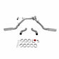 Flowmaster American Thunder Cat-back Exhaust System 817709
