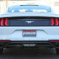 2015-2023 Ford Mustang Axle-back Exhaust System Flowmaster Outlaw 817713