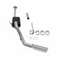 2015-2020 Ford F-150 Cat-back Exhaust System Flowmaster Force II  817727