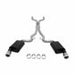2015-2017 Ford Mustang Cat-back Exhaust System Flowmaster American Thunder 817730