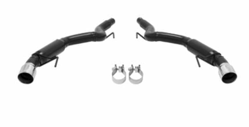 2015-2017 Ford Mustang Axle-back Exhaust System Flowmaster Outlaw 817732