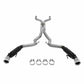 2015-2017 Ford Mustang Cat-back Exhaust System Flowmaster Outlaw 817734