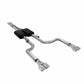 2015-2020 Dodge Challenger Cat-back Exhaust System Flowmaster American Thunder 8