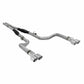 2015-2020 Dodge Challenger Cat-back Exhaust System Flowmaster Outlaw 817740
