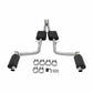 2015-2020 Dodge Charger Cat-back Exhaust System Flowmaster American Thunder 817741