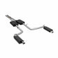 2015-2020 Dodge Charger Cat-back Exhaust System Flowmaster American Thunder 817741