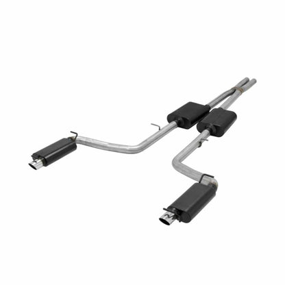 2015-2020 Dodge Charger Cat-back Exhaust System Flowmaster American Thunder 817741