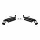 2016-2020 Chevrolet Camaro Axle-back Exhaust System Flowmaster American Thunder