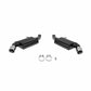 2016-2020 Chevrolet Camaro SS Axle-back Exhaust System Flowmaster American Thunder 817744