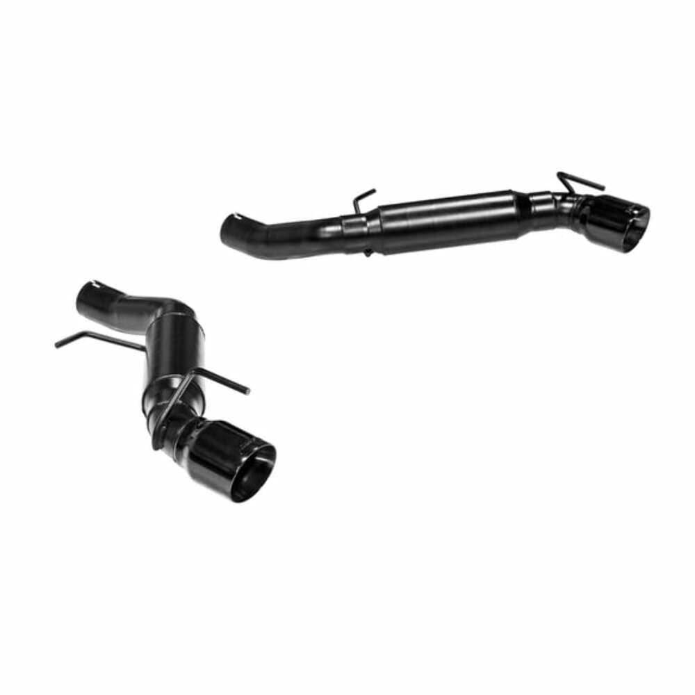 2016-2020 Chevrolet Camaro SS Axle-back Exhaust System Flowmaster Outlaw 817745