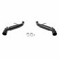 2016-2020 Chevrolet Camaro SS Axle-back Exhaust System Flowmaster Outlaw 817745