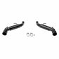 2016-2020 Chevrolet Camaro SS Axle-back Exhaust System Flowmaster Outlaw 817745