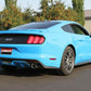 2015-2017 Ford Mustang Axle-back Exhaust System Flowmaster American Thunder 817749