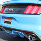 2015-2017 Ford Mustang Axle-back Exhaust System Flowmaster American Thunder 817749