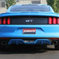 2015-2017 Ford Mustang Axle-back Exhaust System Flowmaster American Thunder 817749