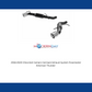 2016-2020 Chevrolet Camaro Cat-back Exhaust System Flowmaster American Thunder 817751