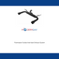Flowmaster Outlaw Axle-back Exhaust System 817752