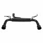 Flowmaster Outlaw Axle-back Exhaust System 817752