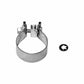 Flowmaster Outlaw Axle-back Exhaust System 817752