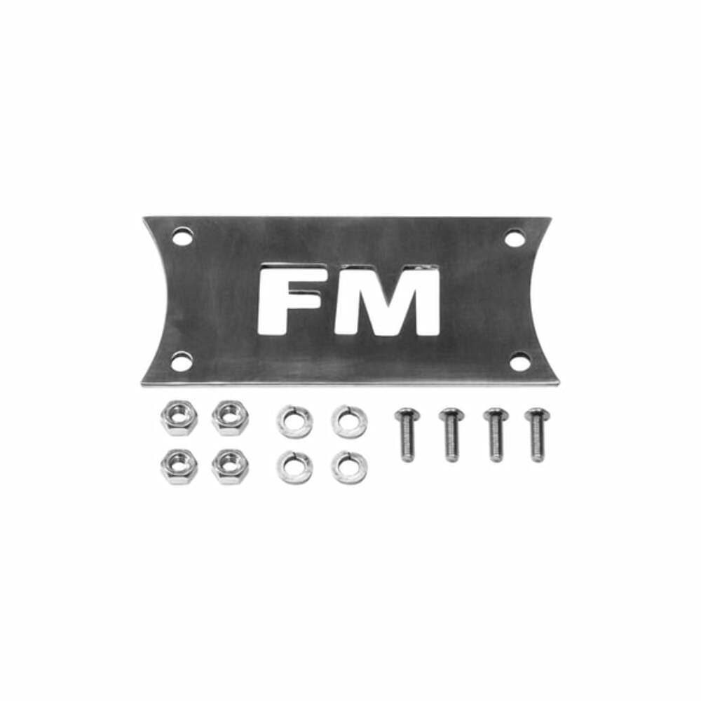 14-19 Chevy Corvette Axle-back Exhaust System Flowmaster 817754