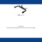 Flowmaster 817755 - Outlaw Axle-Back Exhaust System fits 2007-2011 Jeep Wrangler - with 3.8L Engine