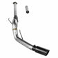 15-20 Ford F150 Exhaust Cat-back Flowmaster Outlaw 817756