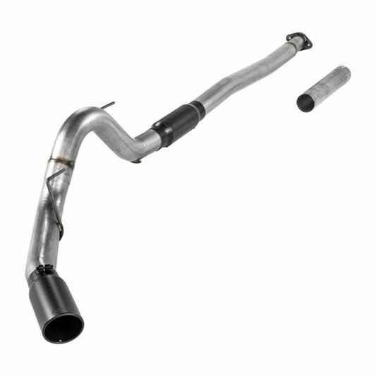 15-20 Ford F150 Exhaust Cat-back Flowmaster Outlaw 817756